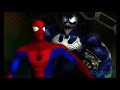 Spider-Man 2000 PC/DC - All cutscene mistakes/glitches