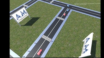 Traffic System.