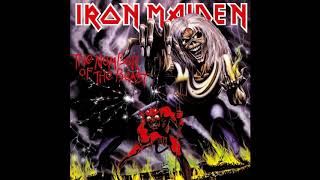 Iron Maiden - Hallowed Be Thy Name(FLAC COPY)HQ