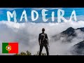 How to travel madeira in 7 days complete cost break down and itinerary  en  gr subtitles