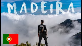 How to travel Madeira in 7 days. Complete cost break down and itinerary | EN & GR subtitles by THAT GREEK GUY 192,928 views 3 years ago 17 minutes