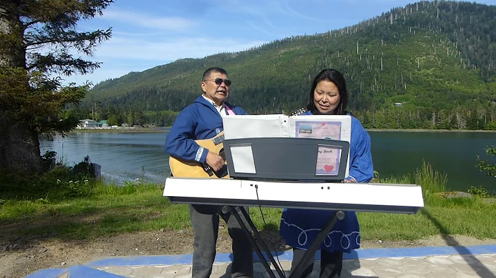 Alaska by Cyndi Reeves with Timothy Sergie
