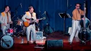 Johnny Be Good The Neverly Brothers 10-28-2012