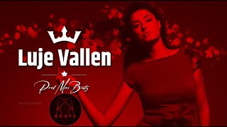 Luje Vallen - Prod Miri Beatz ( Albanian G-House Music ) Resimi