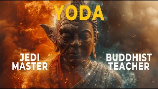 YODA's Wisdom: Buddhist Lessons from a JEDI Master | Buddhism in Pop Culture [Episode 1]