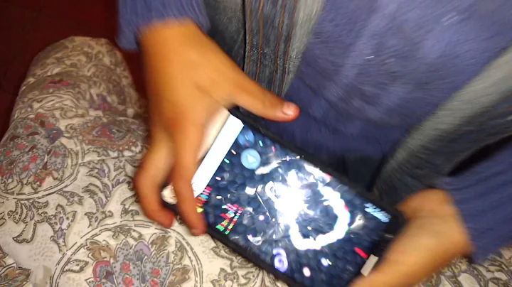 Los dos peleoneros de slither.io