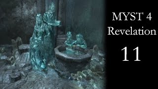 Myst 4 Revelation | Episode 11 | Journey to Spire by Necrovarius 219 views 1 year ago 36 minutes