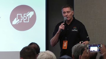 Craig Sproule (Crowd Machine)