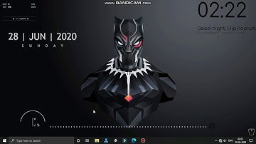 Make Windows Look Better | Elegant Clean Look 2020 | Easy Windows 10 Customization