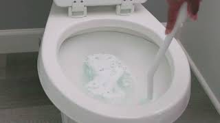 Scotch-Brite™ Scrub & Drop Toilet Cleaning System