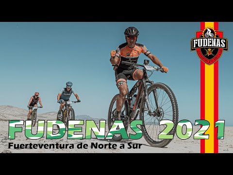 Fudenas 2021