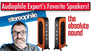 Hi End Audiophiles Reveal Their Favorite Cheap Speakers! by cheapaudioman 43,542 views 13 days ago 11 minutes, 35 seconds