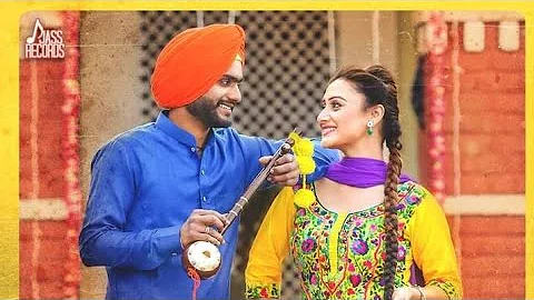 Viah ( Full Video) Jatinder Dhiman | Preet Hans | New Punjabi Songs 2020