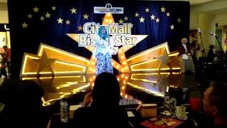Ratu marsha kinanti