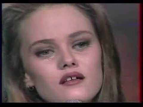 Vanessa Paradis - Victoires De La Musique