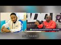 This prophecy was giving to nigeria actor junior pope but he did not listen 