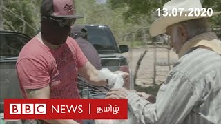 BBC Tamil World News BBC Tamil World News
