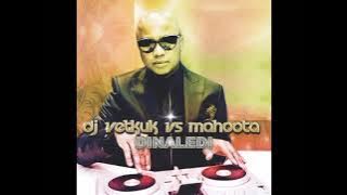 DJ Vetkuk vs Mahoota - Stokvel (ft. Oskido & Professor) [Full Cut]