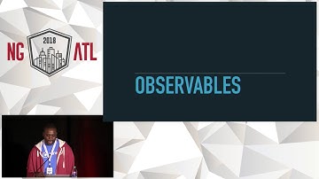 Modern Testing Strategies for Reactive Applications - Brandon Roberts - ngAtlanta 2018