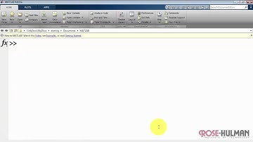 ece180 matlab: Arrays