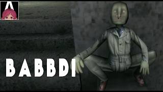 BABBDI | Aliulo Plays