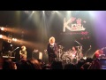 Kra もし明日晴れたなら(2016.02.26 TSUTAYA O-WEST)