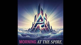 [Morning at the Spire] Cinematic AI Instrumental (Royalty Free) - Artifex Auvio