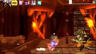 Elsword - Code Empress - 5-3
