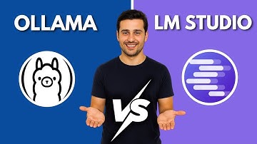 Ollama vs LM Studio — Best Local AI Model Runner in 2025?