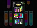 Color Water Sort 3D Level 405 