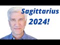 SAGITTARIUS 2024 · AMAZING PREDICTIONS!