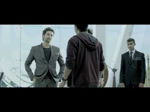 Kathi Full Movie 720p!vijay!samantha