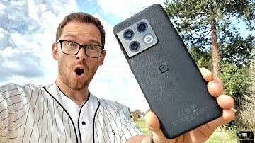 EXPERT REVIEW: OnePlus 10 Pro