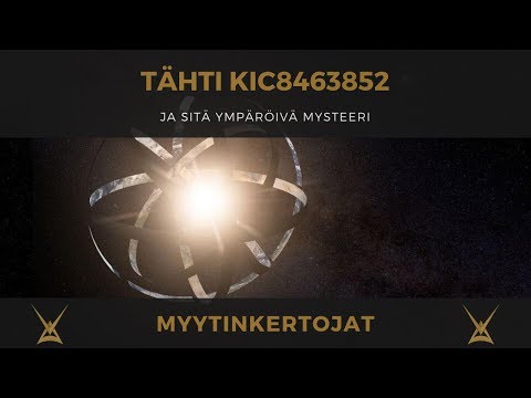 Video: Magneettinen Poikkeavuus - Vaihtoehtoinen Näkymä