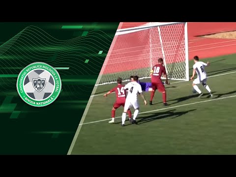 Floresti Petrocub Goals And Highlights