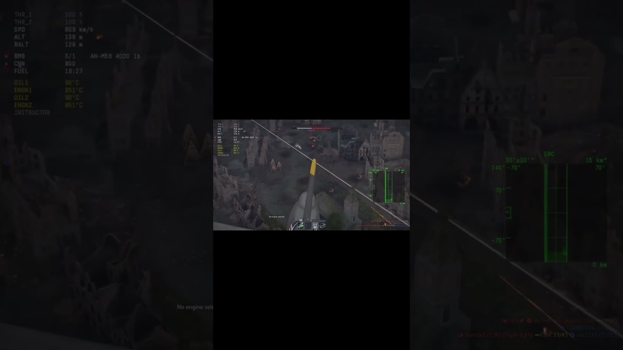The A2D1 Skyshark Tell Me What To Play Next In Comments Warthunder Shorts Gaming Gaijin