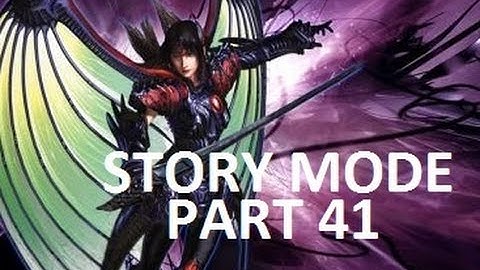 Legend of Dragoon [Part 41]