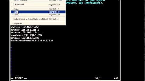 Ubuntu Server 12.04: LAMP 3 of 7