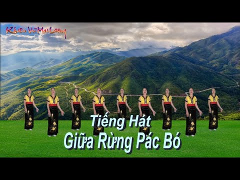 Tiếng Hát giữa