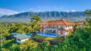 Discover El Castillo Costa Rica - The Ultimate Adults Only Luxury Boutique Hotel in Ojochal