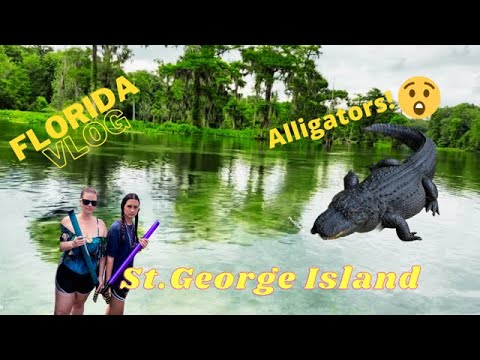 Exploring Hidden Florida!