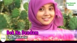 Lagu Aceh UCI feat SAINI _BEK NA DENDAM (  music video )