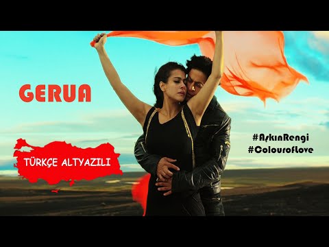 Gerua (Tr Altyazılı)