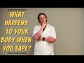 What Happens to Your Body When You Vape?