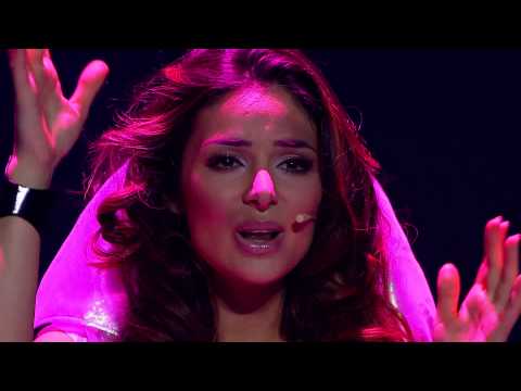 Zlata Ognevich -