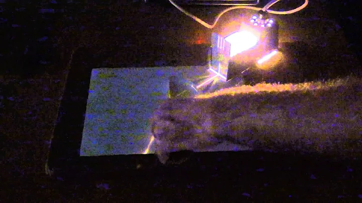 Measuring the Critical Angle