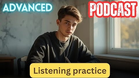 6 SECRETS to Understand FAST English (Advanced Listening Practice Skills!) 🔥