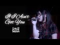 Alicia Keys 'If I Ain't Got You' | Live Session by REI