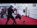 Gervonta Davis beating up sparring partners Compilation HD