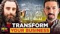 Profile Picture of CEO's Unconventional Guide to Startup Success | With Eric Colbert ... (@youtube.com) on Google